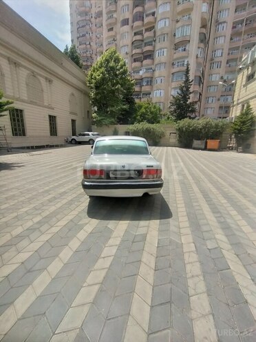 GAZ 31105 2006, 254,100 km - 2.3 l - Bakı
