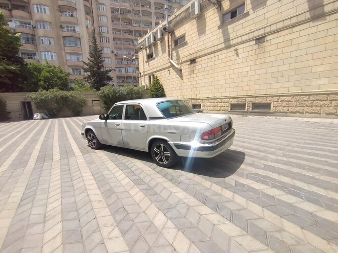 GAZ 31105 2006, 254,100 km - 2.3 l - Bakı
