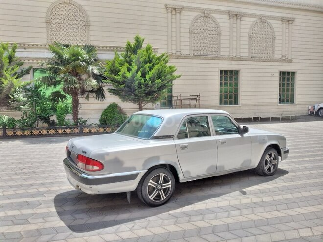 GAZ 31105 2006, 254,100 km - 2.3 l - Bakı