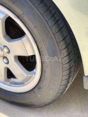 Toyota Prius 2006, 254,920 km - 1.5 л - Bakı