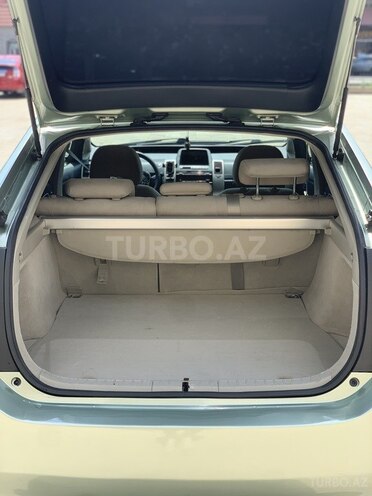 Toyota Prius 2006, 254,920 km - 1.5 л - Bakı