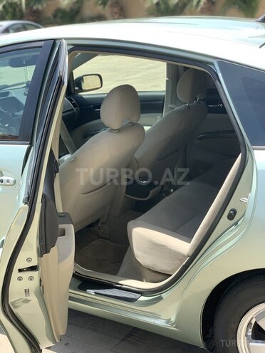 Toyota Prius 2006, 254,920 km - 1.5 л - Bakı
