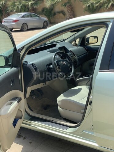 Toyota Prius 2006, 254,920 km - 1.5 л - Bakı