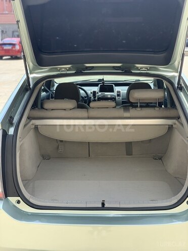 Toyota Prius 2006, 254,920 km - 1.5 л - Bakı