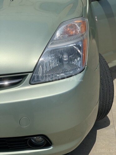 Toyota Prius 2006, 254,920 km - 1.5 л - Bakı