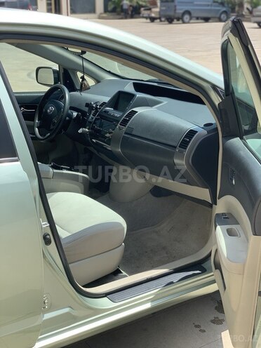Toyota Prius 2006, 254,920 km - 1.5 л - Bakı