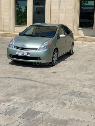 Toyota Prius 2006, 254,920 km - 1.5 л - Bakı