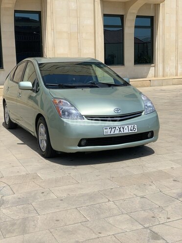 Toyota Prius 2006, 254,920 km - 1.5 л - Bakı