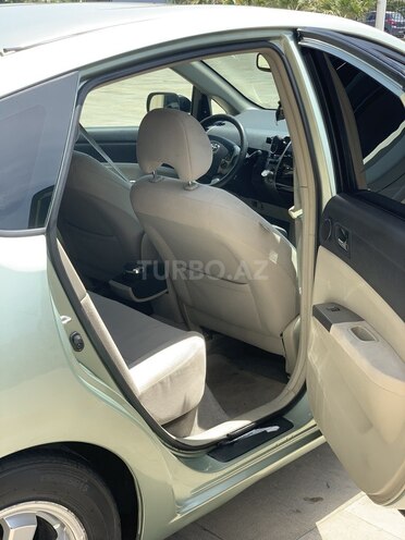 Toyota Prius 2006, 254,920 km - 1.5 л - Bakı