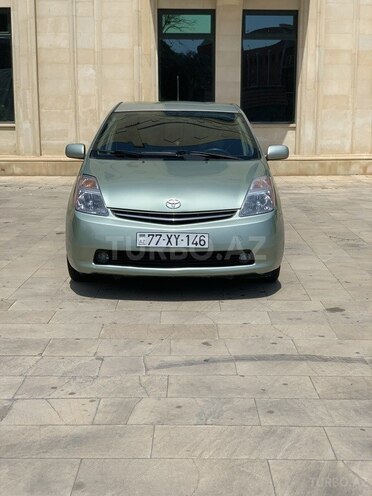 Toyota Prius 2006, 254,920 km - 1.5 л - Bakı