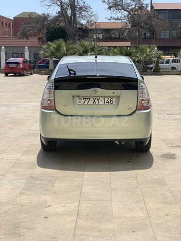 Toyota Prius 2006, 254,920 km - 1.5 л - Bakı