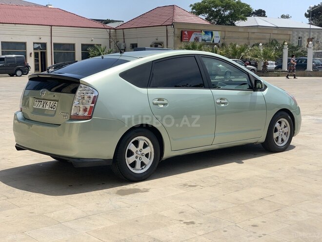 Toyota Prius 2006, 254,920 km - 1.5 л - Bakı