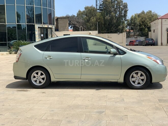 Toyota Prius 2006, 254,920 km - 1.5 л - Bakı