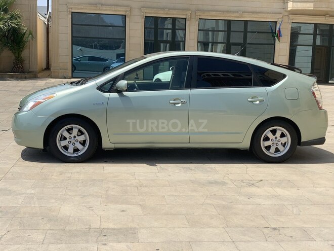 Toyota Prius 2006, 254,920 km - 1.5 л - Bakı