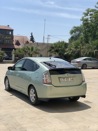 Toyota Prius 2006, 254,920 km - 1.5 л - Bakı
