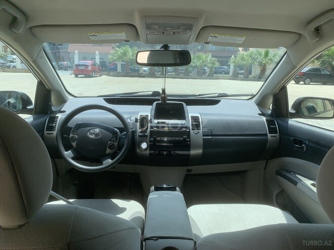 Toyota Prius 2006, 254,920 km - 1.5 л - Bakı