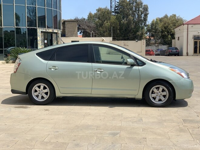 Toyota Prius 2006, 254,920 km - 1.5 л - Bakı