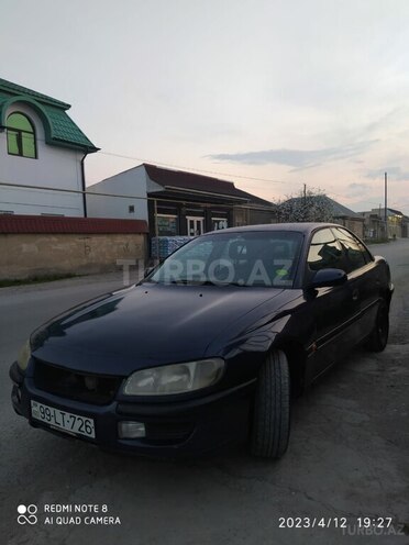 Opel Omega 1994, 155,286 km - 2.0 l - Xaçmaz