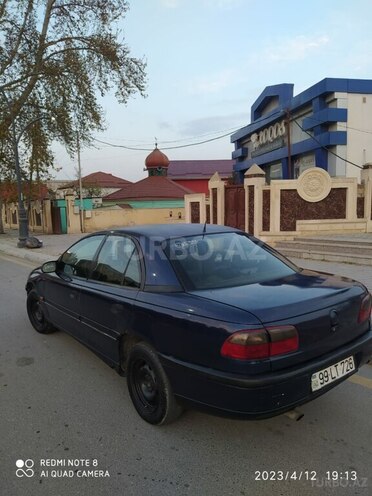 Opel Omega 1994, 155,286 km - 2.0 l - Xaçmaz