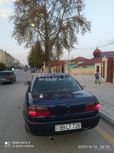 Opel Omega 1994, 155,286 km - 2.0 l - Xaçmaz
