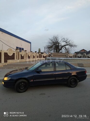 Opel Omega 1994, 155,286 km - 2.0 l - Xaçmaz