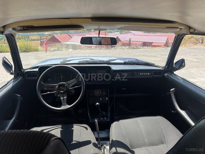 LADA (VAZ) 2107 2005, 99,000 km - 1.6 l - Bakı