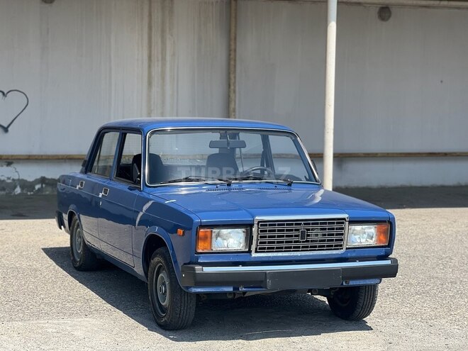 LADA (VAZ) 2107 2005, 99,000 km - 1.6 l - Bakı