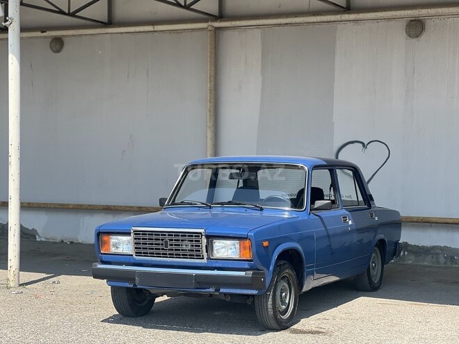 LADA (VAZ) 2107 2005, 99,000 km - 1.6 l - Bakı