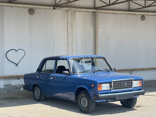 LADA (VAZ) 2107 2005, 99,000 km - 1.6 l - Bakı