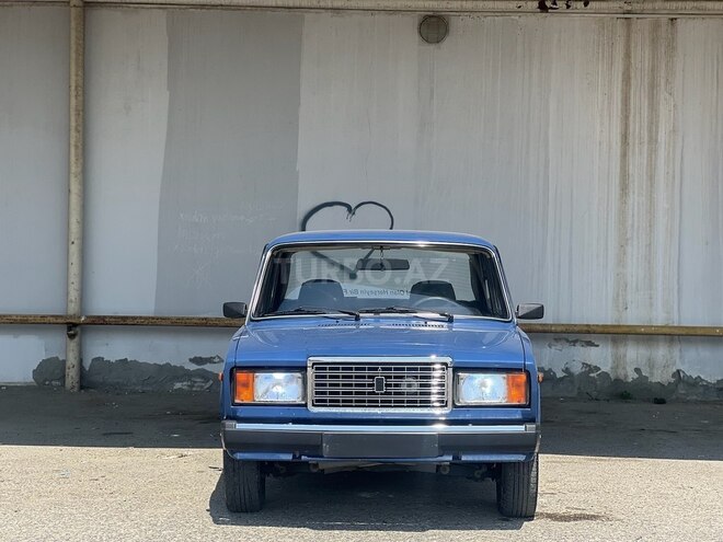 LADA (VAZ) 2107 2005, 99,000 km - 1.6 l - Bakı