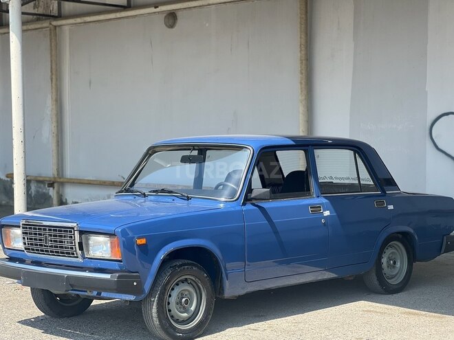 LADA (VAZ) 2107 2005, 99,000 km - 1.6 l - Bakı