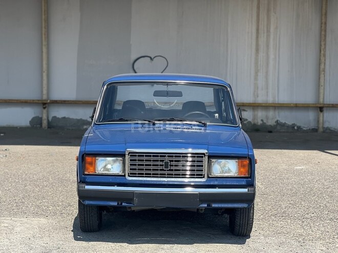 LADA (VAZ) 2107 2005, 99,000 km - 1.6 l - Bakı