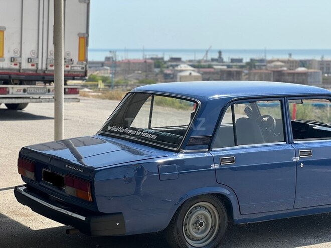 LADA (VAZ) 2107 2005, 99,000 km - 1.6 l - Bakı