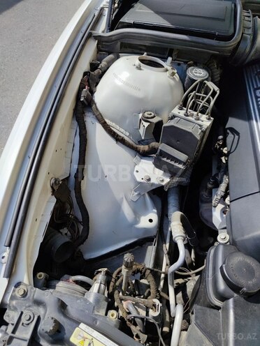 BMW 525 2003, 33,300 km - 2.5 l - Bakı