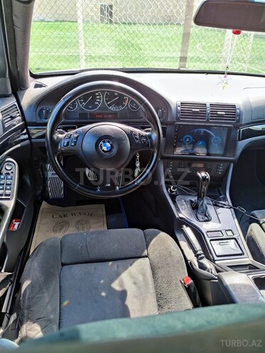 BMW 525 2003, 33,300 km - 2.5 l - Bakı