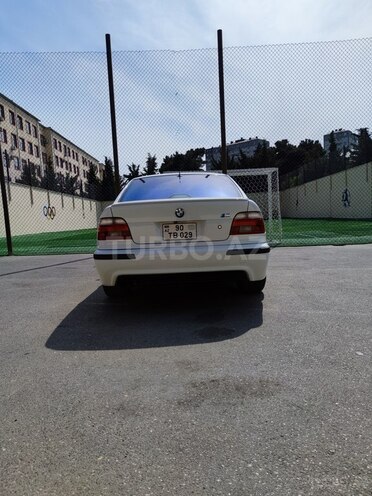 BMW 525 2003, 33,300 km - 2.5 l - Bakı