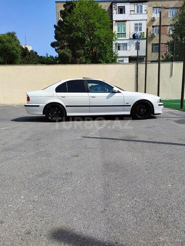 BMW 525 2003, 33,300 km - 2.5 l - Bakı