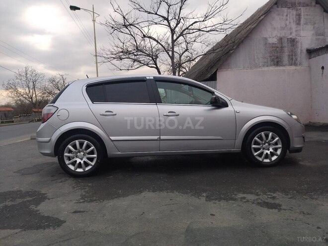 Opel Astra 2004, 186,000 km - 1.4 l - Balakən