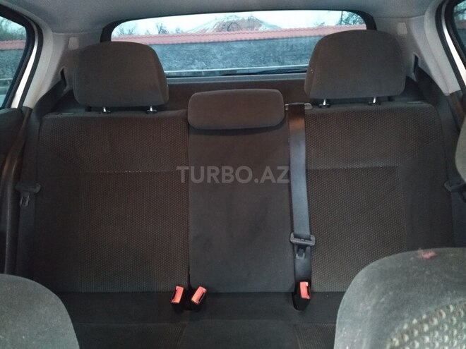 Opel Astra 2004, 186,000 km - 1.4 l - Balakən