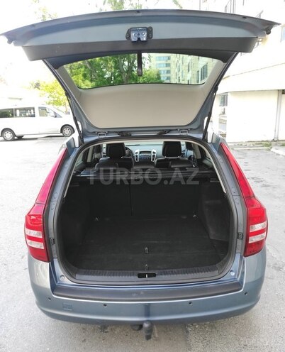 Kia Ceed 2008, 283,000 km - 1.6 l - Bakı