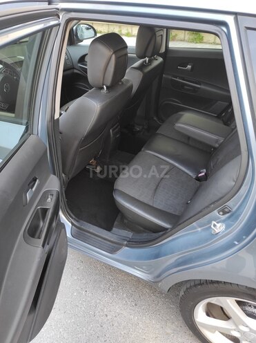 Kia Ceed 2008, 283,000 km - 1.6 l - Bakı