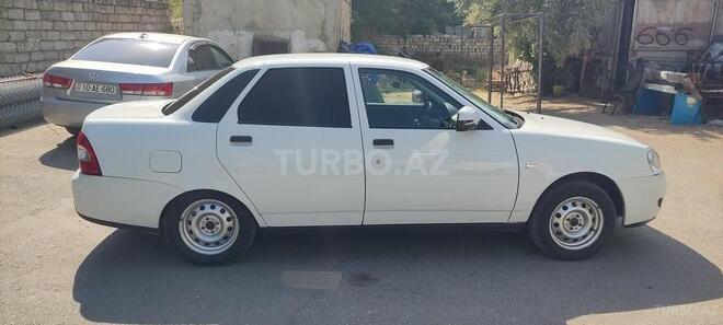 LADA (VAZ) Priora 2013, 190,000 km - 1.6 l - Bakı