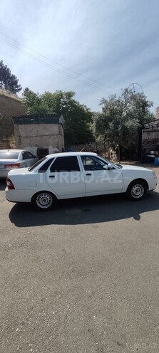 LADA (VAZ) Priora 2013, 190,000 km - 1.6 l - Bakı
