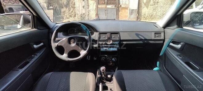 LADA (VAZ) Priora 2013, 190,000 km - 1.6 l - Bakı