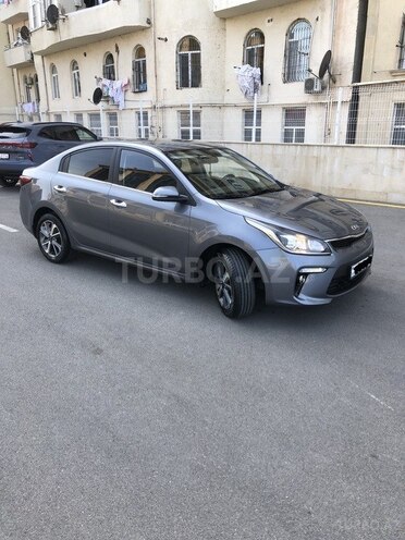 Kia Rio 2019, 48,000 km - 1.6 l - Xırdalan