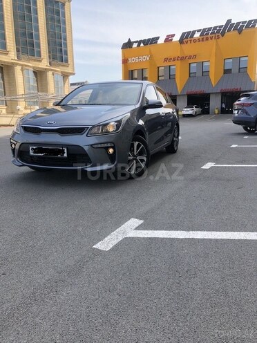 Kia Rio 2019, 48,000 km - 1.6 l - Xırdalan