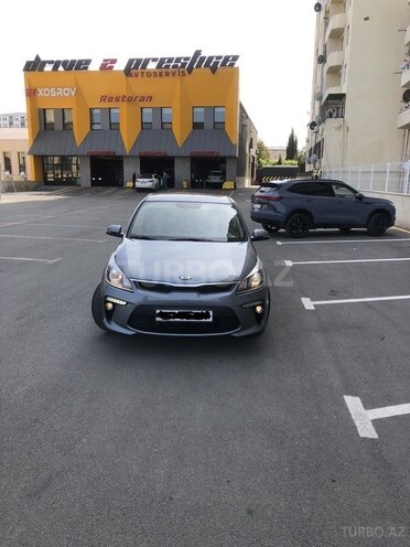 Kia Rio 2019, 48,000 km - 1.6 l - Xırdalan