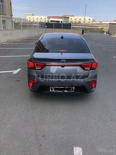 Kia Rio 2019, 48,000 km - 1.6 l - Xırdalan