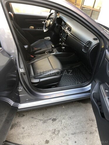 Kia Rio 2019, 48,000 km - 1.6 l - Xırdalan