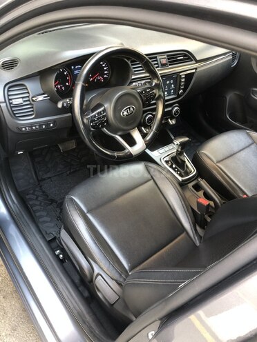 Kia Rio 2019, 48,000 km - 1.6 l - Xırdalan
